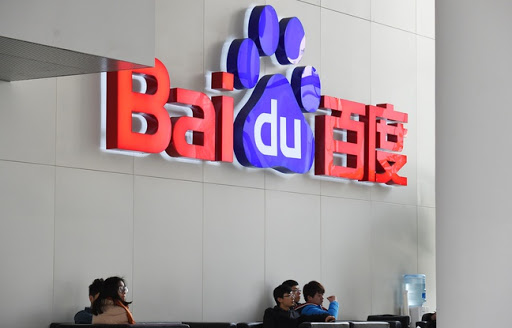 Baidu, le Google chinois, s&rsquo;associe avec Amazon et se renforce dans la musique