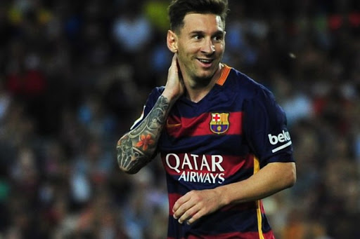 Barça : Messi forfait face à Guangzhou