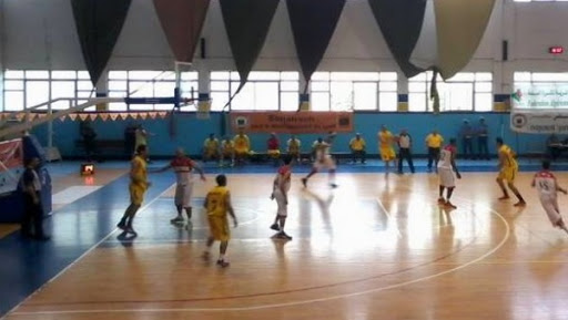Basket/Championnat de Super-Division « A » (11e J) : victoire du NAHD devant l&rsquo;USM Blida (71-66)