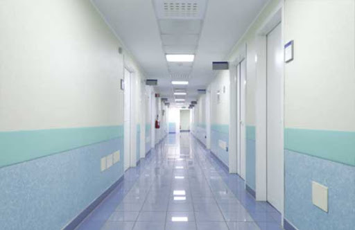 Béchar, Santé : Programme de rénovation pour les hôpitaux