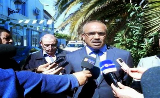 Bedoui à Tlemcen L’état préserve l’emploi et encourage l’investissement