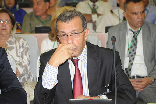 Benkhalfa défend les choix du gouvernement et répond à l’opposition