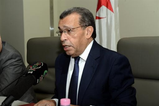 Benkhalfa insiste sur la modernisation du métier de comptable