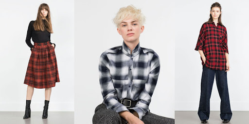 Bien porter les carreaux