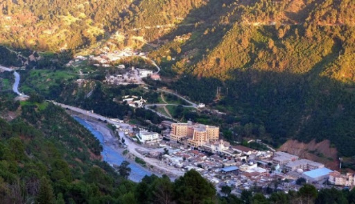 Blida: éradication du plus vieux marché informel de Hammam Melouane