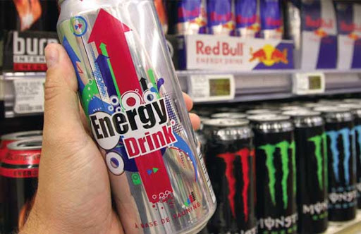 Boissons énergisantes : Gare aux complications