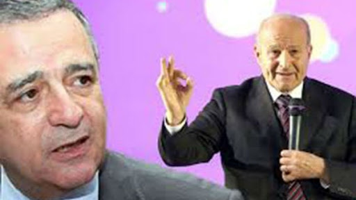 Bouchouareb cède aux pressions de Rebrab