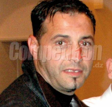 Bouiche : «C’est le retour des clubs d’Alger»