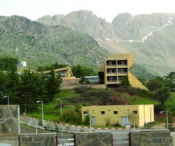 BOUIRA Tikjda attend toujours…