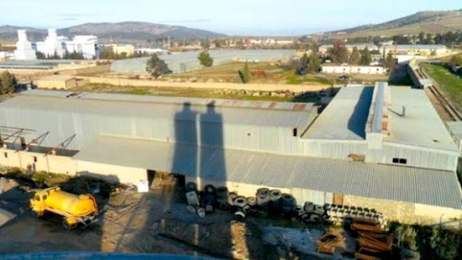 Boumerdes: près de 1,5 milliard DA pour l’aménagement d’une dizaine de zones industrielles