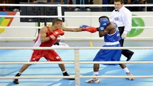 Boxe/Tournoi qualificatif aux JO2016: la sélection algérienne se prépare en Italie
