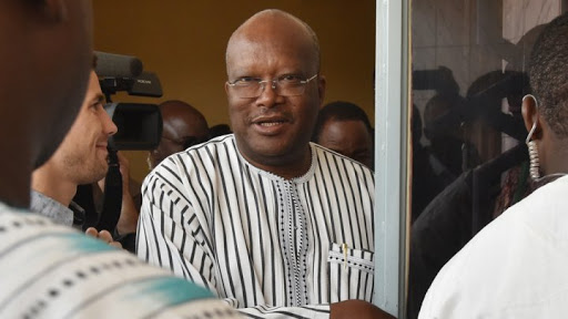 Burkina Faso : le parti du président Kaboré remporte les législatives mais sans majorité absolue