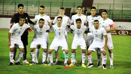 CAN-2015 (U23)/Algérie-Afrique du Sud : mettre un terme à 36 ans de disette