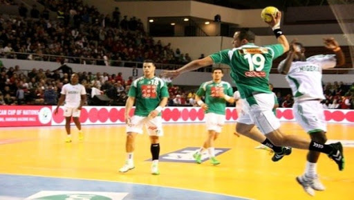 Can 2016 de handball : la sélection de l’ algérie en stage en serbie