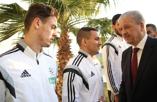 CAN U23 : Bilan de la participation algérienne