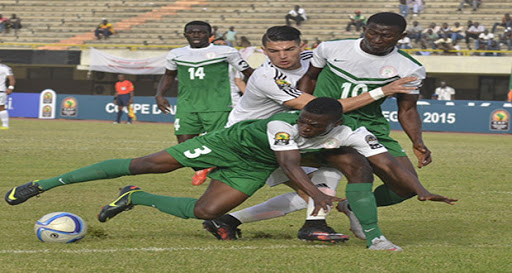 CAN U23 : le rêve brésilien plus que jamais permis