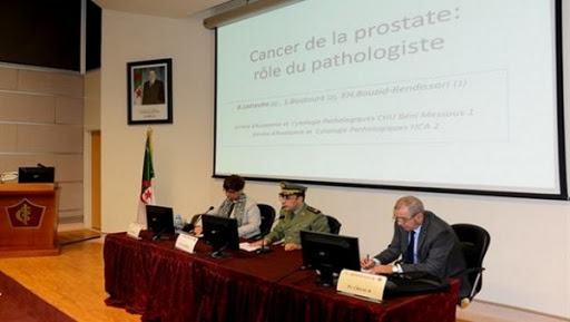 Cancers urologiques : l’importance d’une thérapie multidisciplinaire mise en exergue