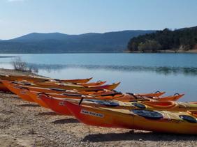 Canoë kayak : la discipline peut se développer davantage