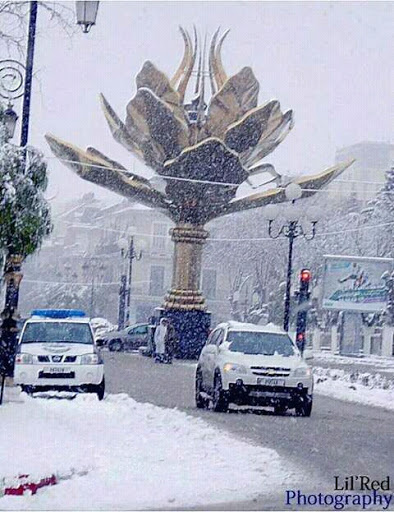 Capitale économique du pays: Oran et Sétif se disputent le statut