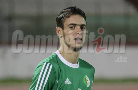 Ce qu’il faut savoir aussi, c’est que la motivation était omniprésente et on avait envie de réussir une bonne prestation et honorer notre pays et el- hamdoulilah c’est ce que l’on a fait.