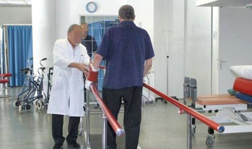 Centre de rééducation fonctionnelle pour les malades de la région nord de BBA, Djaâfra : des volontaires au secours des handicapés