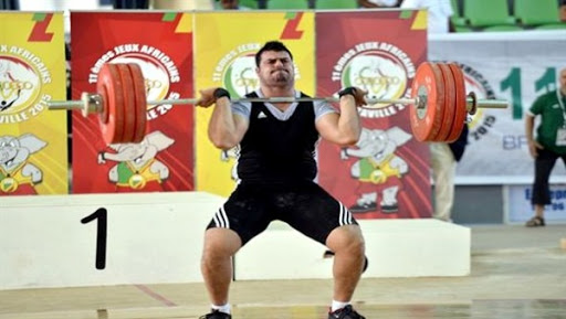 Championnat afro-asiatique et arabe d’haltérophilie: l’Algérie termine 2ème au classement généra