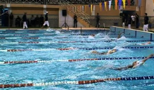 Championnat d’Algérie Interclubs : le GS Pétroliers domine la compétition