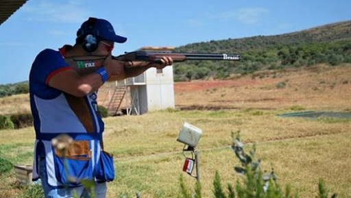 Championnats d&rsquo;Afrique de tir sportif : l&rsquo;Algérie remporte six médailles