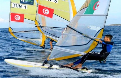 Championnats d’Afrique de voile 2015 (Laser et RSX): trois Algériens qualifiés aux JO-2016