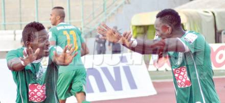 Charles Doualio (agent du joueur) : «Diawara ne veut plus revenir à la JSK»