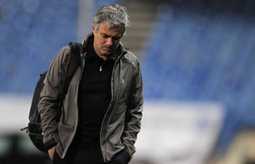 Chelsea : Mourinho accuse encore ses joueurs