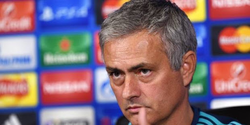 Chelsea – Mourinho : « En ce moment, c’est vraiment mauvais »