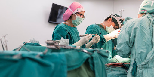 Chirurgie cardiaque : trois enfants opérés à coeur fermé grâce à la 3D