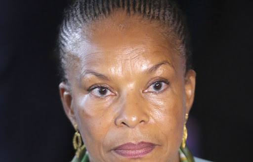 Christiane Taubira animera à Alger une conférence sur la déradicalisation des jeunes