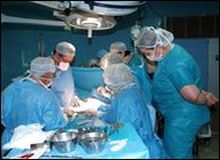 CHU de Béjaïa : La transplantation rénale pour bientôt