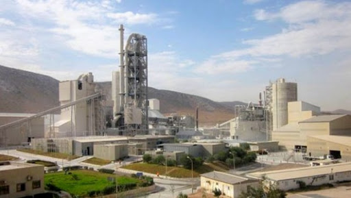 Cimenterie de Beni Saf: entre impondérables écologiques et impératifs de production