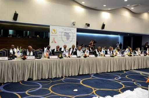 Clôture des travaux des chefs des polices africaines avec l&rsquo;adoption des principaux textes juridiques d&rsquo;Afripol