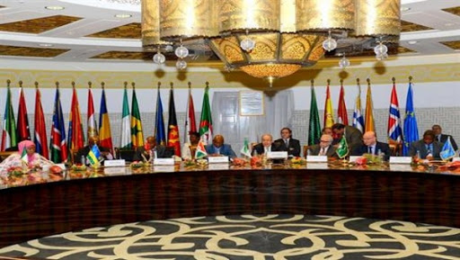 Clôture du 3ème séminaire de haut niveau sur la paix et la sécurité en Afrique