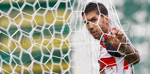 Club Africain: Djabou boycotte l&rsquo;entrainement et rentre en Algérie