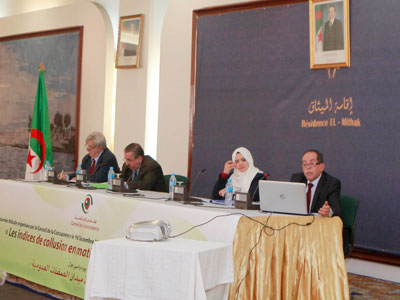 Collusion dans les marchés publics Un phénomène grandissant mais difficile à détecter