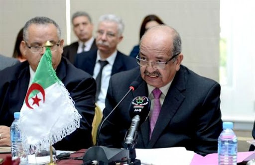 Comité de suivi algéro-iranien: Messahel plaide pour le renforcement de la coopération économique