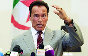 Comme pour Oujda au Maroc : Le R20 propose ses technologies à Oran