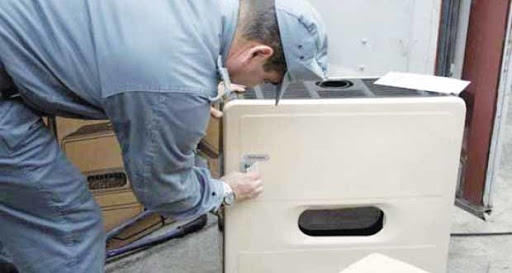 Commune de Dahra : Le chauffage pour 21 écoles