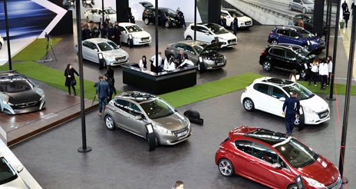 Concessionnaires autos : les licences sous la loupe