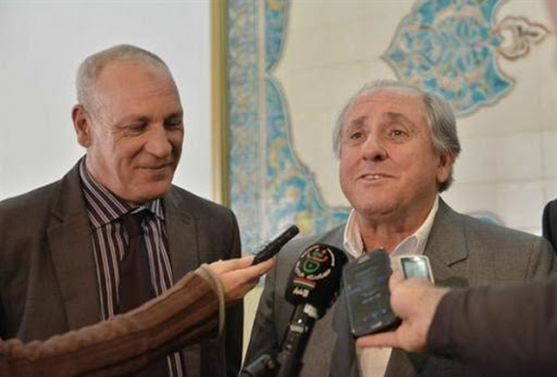 Congrès électif CAVB : « La présence de l&rsquo;Algérie dans les grandes instances internationales est primordiale » (président FIVB)