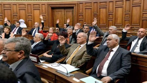 Conseil de la Nation: adoption à la majorité du texte de loi d&rsquo;orientation sur la recherche scientifique