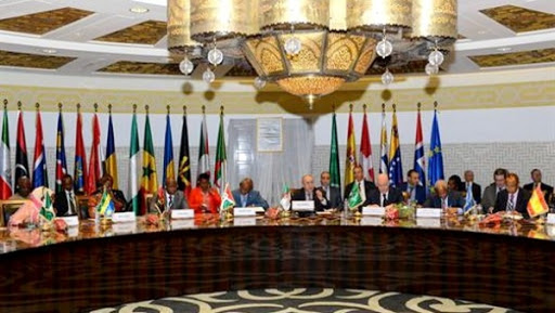 Conseil de sécurité: Lamamra pour une plus grande implication de l’Afrique dans l’agenda de paix et de sécurité