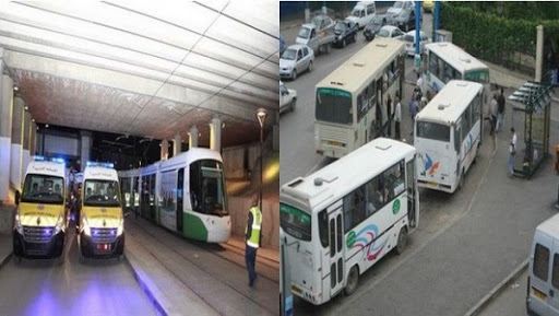 Consommation: 540 milliards DA dépensés annuellement pour les transports et communications