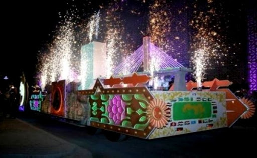 Constantine, capitale 2015 de la culture arabe: pari réussi contre vents et marées