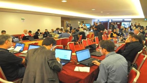 Constantine : débat autour de la relation médias-développement local